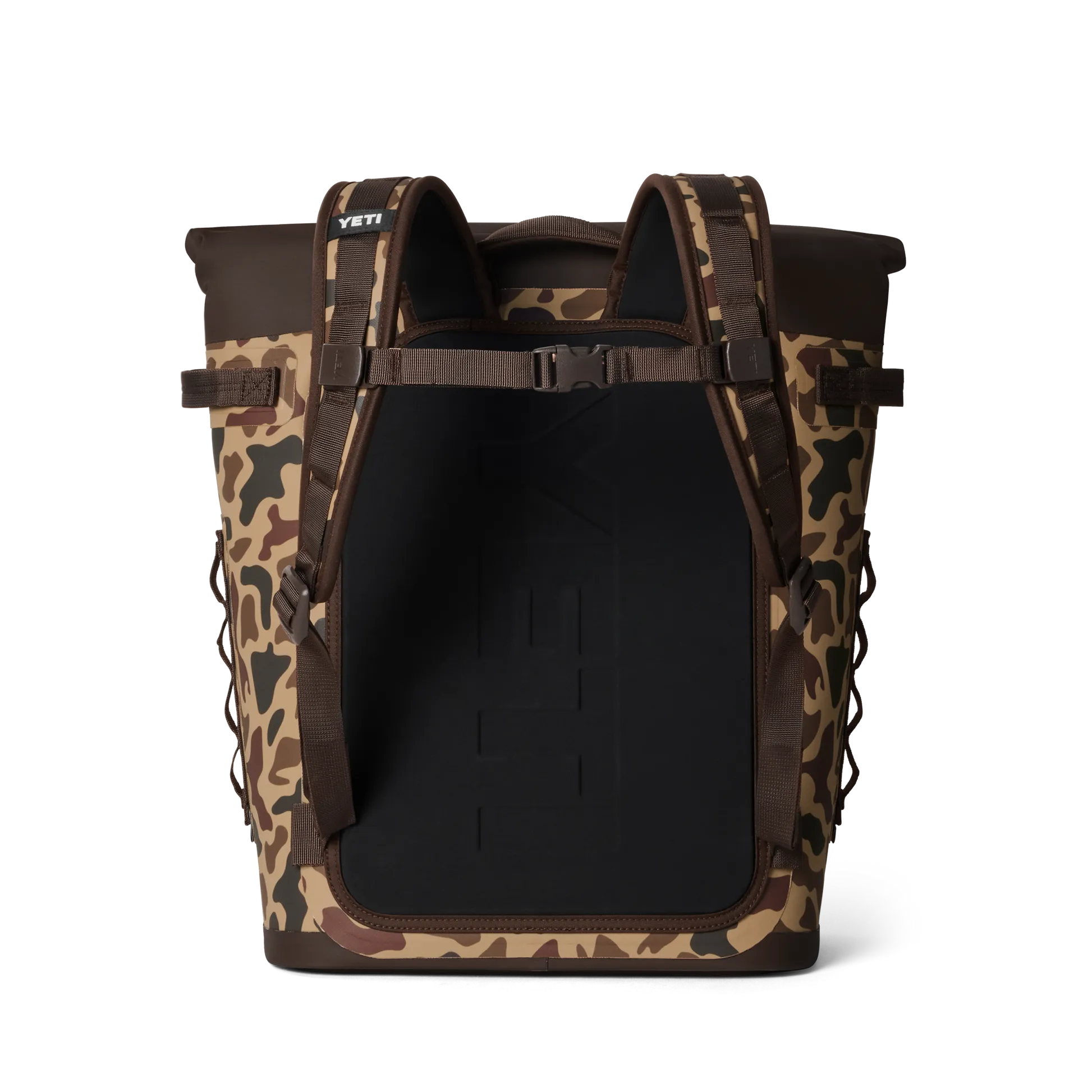 camo yeti cooler bag YETI Hopper M20 Backpack Cooler Wetlands Camo