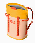 YETI Hopper M20 Unisex Backpack - Salmon/Orange