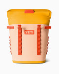 YETI Hopper M20 Unisex Backpack - Salmon/Orange