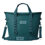YETI Hopper M30 Backpack Cooler - Agave Teal