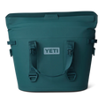 YETI Hopper M30 Backpack Cooler - Agave Teal