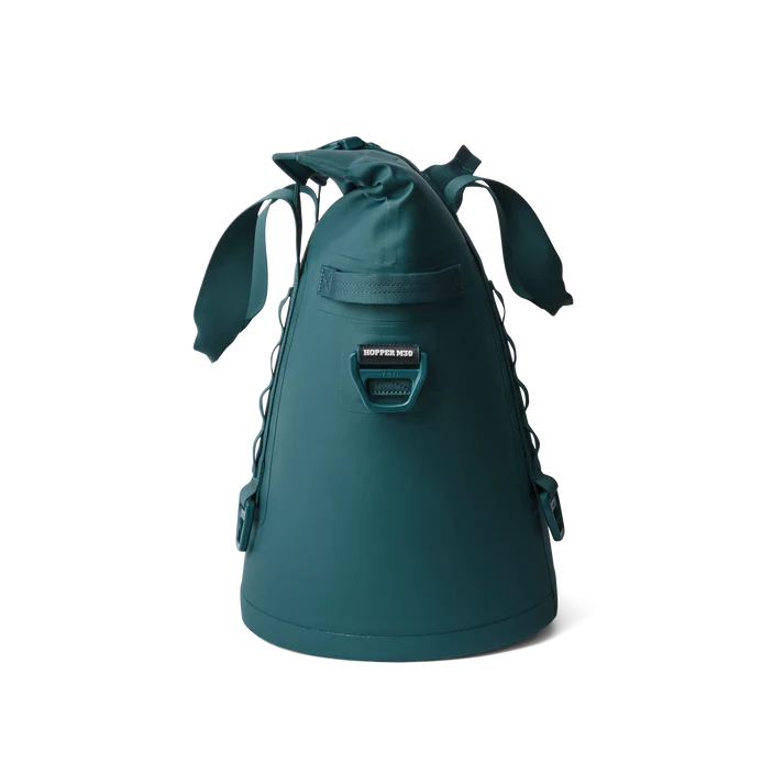 YETI Hopper M30 Backpack Cooler - Agave Teal