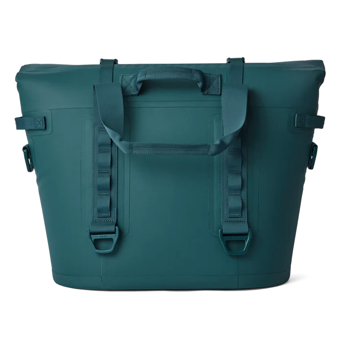 teal yeti bag YETI Hopper M30 Backpack Cooler