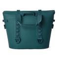 YETI Hopper M30 Backpack Cooler - Agave Teal
