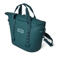 YETI Hopper M30 Backpack Cooler - Agave Teal