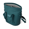 YETI Hopper M30 Backpack Cooler - Agave Teal