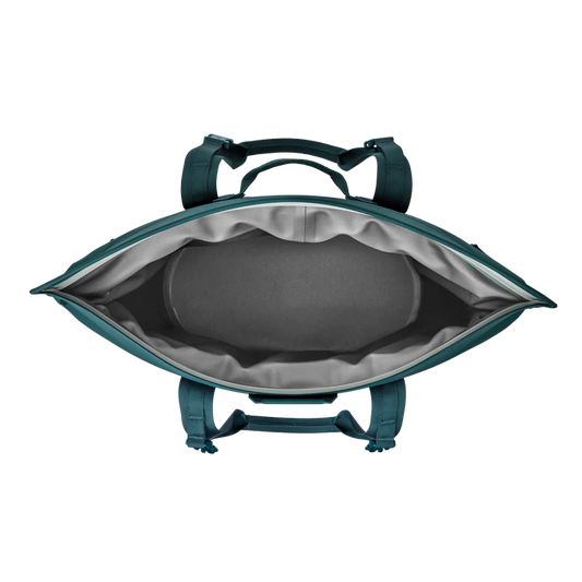 YETI Hopper M30 Backpack Cooler - Agave Teal