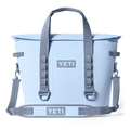 YETI Hopper M30 Backpack Cooler - Big Sky Blue