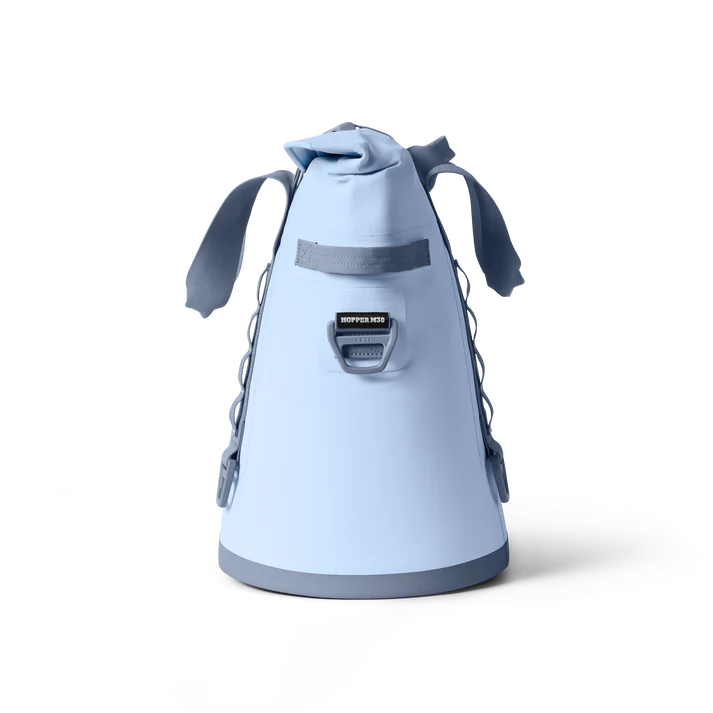 YETI Hopper M30 Backpack Cooler - Big Sky Blue