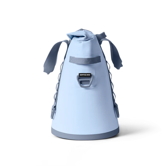 YETI Hopper M30 Backpack Cooler - Big Sky Blue