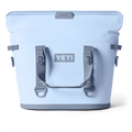 YETI Hopper M30 Backpack Cooler - Big Sky Blue