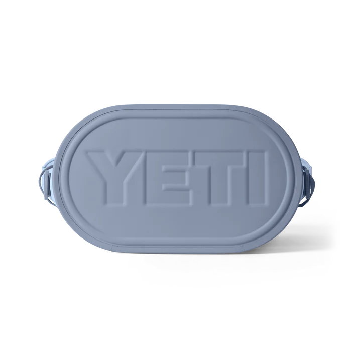 YETI Hopper M30 Backpack Cooler - Big Sky Blue