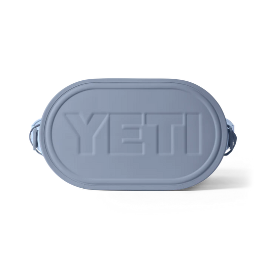 YETI Hopper M30 Backpack Cooler - Big Sky Blue