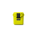 YETI Loadout Gobox 15 Gear Case - Firefly Yellow
