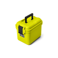 YETI Loadout Gobox 15 Gear Case - Firefly Yellow
