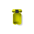 YETI Loadout Gobox 15 Gear Case - Firefly Yellow