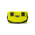 YETI Loadout Gobox 30 Gear Case - Firefly Yellow