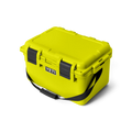 YETI Loadout Gobox 30 Gear Case - Firefly Yellow