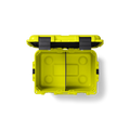 YETI Loadout Gobox 30 Gear Case - Firefly Yellow