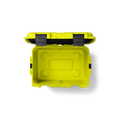 YETI Loadout Gobox 30 Gear Case - Firefly Yellow