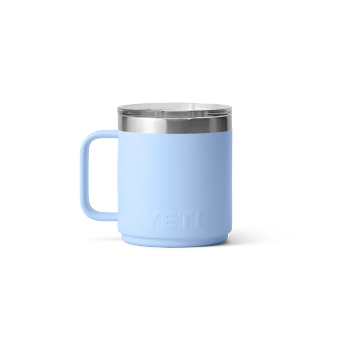 YETI Rambler 10 OZ 295 ML MUG - Big Sky Blue