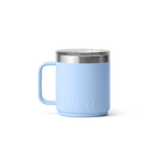 YETI Rambler 10 OZ 295 ML MUG - Big Sky Blue