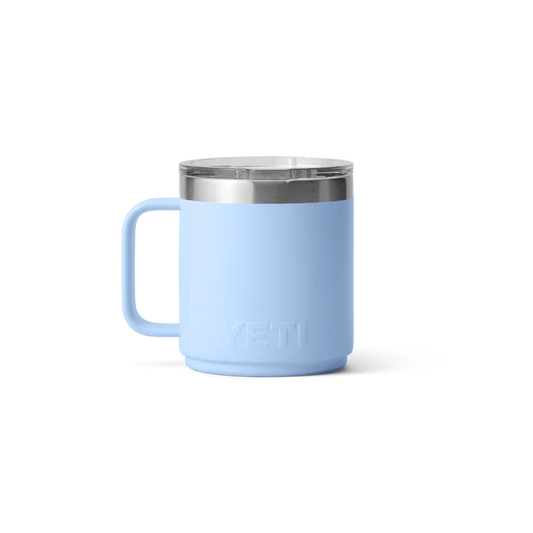 YETI Rambler 10 OZ 295 ML MUG - Big Sky Blue