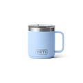 YETI Rambler 10 OZ 295 ML MUG - Big Sky Blue
