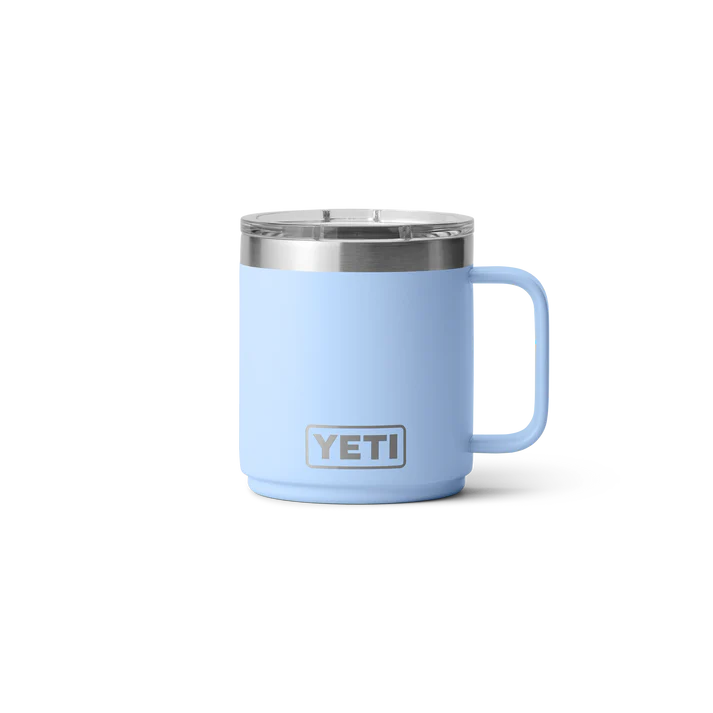 YETI Rambler 10 OZ 295 ML MUG - Big Sky Blue