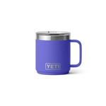 YETI Rambler 10 OZ 295 ML MUG - Ultramarine Violet