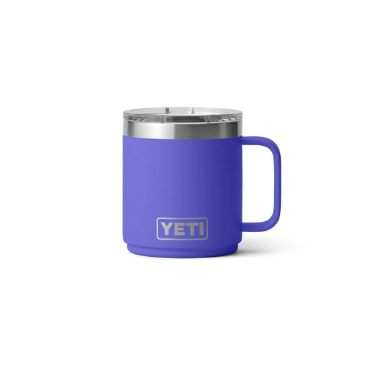 YETI Rambler 10 OZ 295 ML MUG - Ultramarine Violet