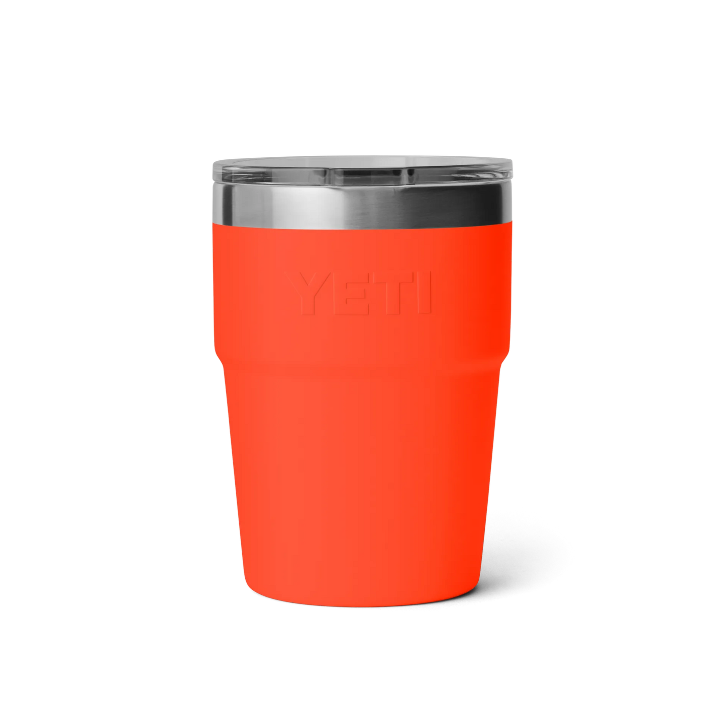 YETI Rambler 16 OZ 473 ml Stackable Cup With MagSlider™ Lid - Solar Flare