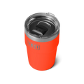 YETI Rambler 16 OZ 473 ml Stackable Cup With MagSlider™ Lid - Solar Flare