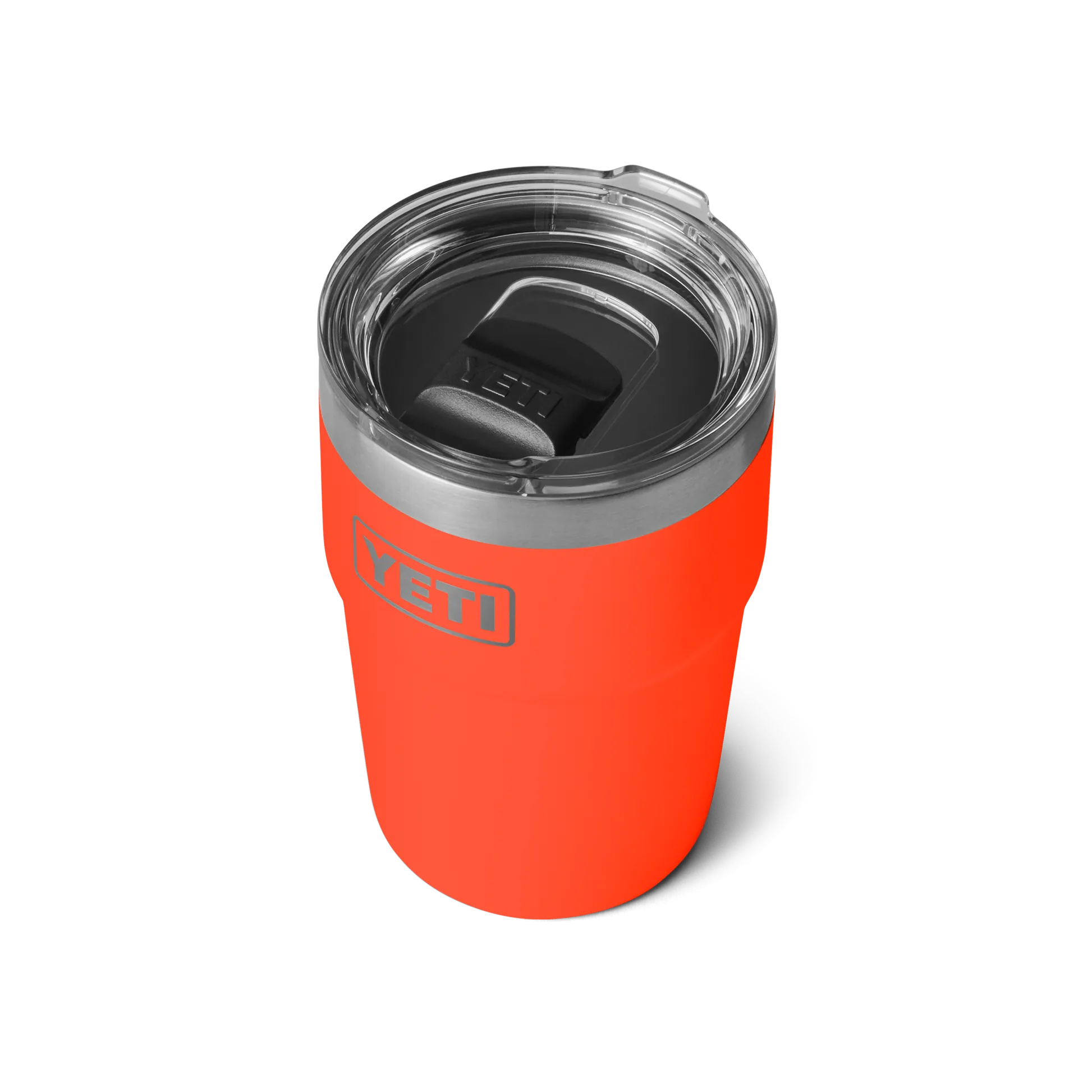 YETI Rambler 16 OZ 473 ml Stackable Cup With MagSlider™ Lid - Solar Flare