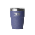 YETI Rambler 16 oz 473 ml Stackable Cup With MagSlider™ Lid - Moon Dust