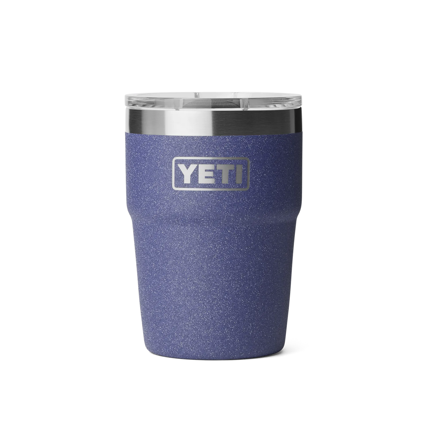 YETI Rambler 16 oz 473 ml Stackable Cup With MagSlider™ Lid - Moon Dust