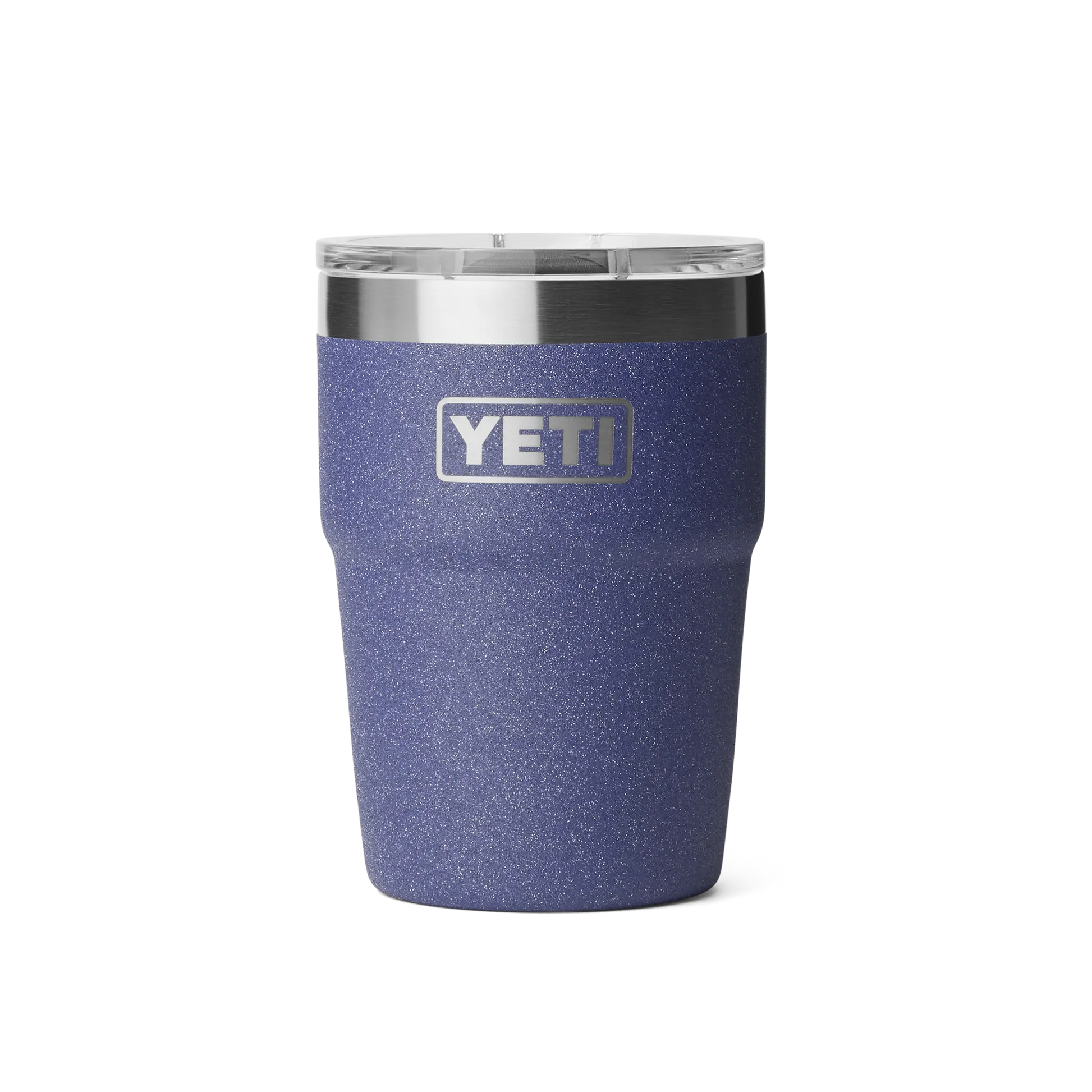 YETI Rambler 16 oz 473 ml Stackable Cup With MagSlider™ Lid - Moon Dust