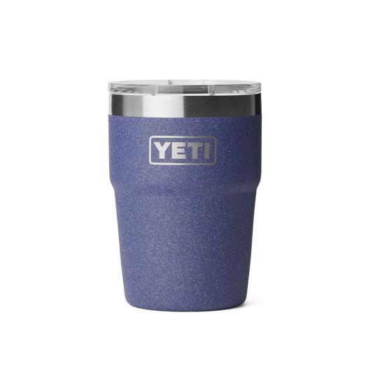 YETI Rambler 16 oz 473 ml Stackable Cup With MagSlider™ Lid - Moon Dust