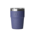 YETI Rambler 16 oz 473 ml Stackable Cup With MagSlider™ Lid - Moon Dust