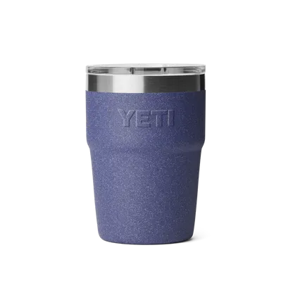 YETI Rambler 16 oz 473 ml Stackable Cup With MagSlider™ Lid - Moon Dust