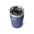 YETI Rambler 16 oz 473 ml Stackable Cup With MagSlider™ Lid - Moon Dust