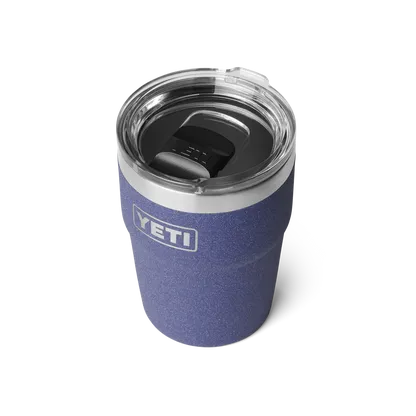 YETI Rambler 16 oz 473 ml Stackable Cup With MagSlider™ Lid - Moon Dust