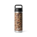 YETI Rambler 18 OZ 532 ML Bottle With Chug Cap - Wetlands Camo