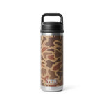 YETI Rambler 18 OZ 532 ML Bottle With Chug Cap - Wetlands Camo