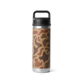 YETI Rambler 18 OZ 532 ML Bottle With Chug Cap - Wetlands Camo