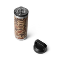 YETI Rambler 18 OZ 532 ML Bottle With Chug Cap - Wetlands Camo
