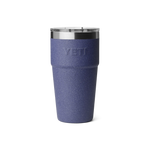 YETI Rambler 20 OZ 591 ML Rambler Stackable Cup - Moon Dust