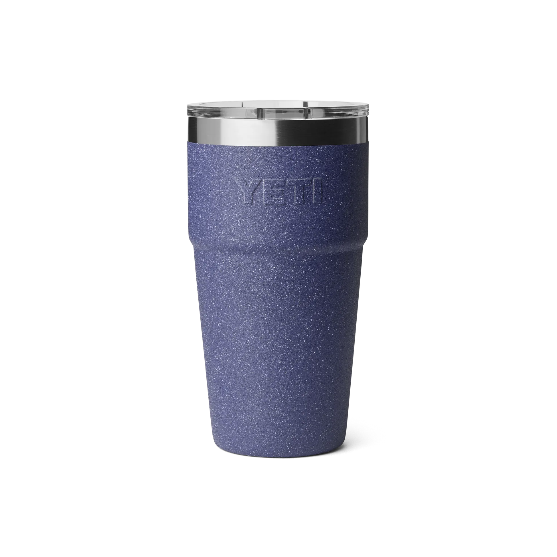 YETI Rambler 20 OZ 591 ML Rambler Stackable Cup - Moon Dust