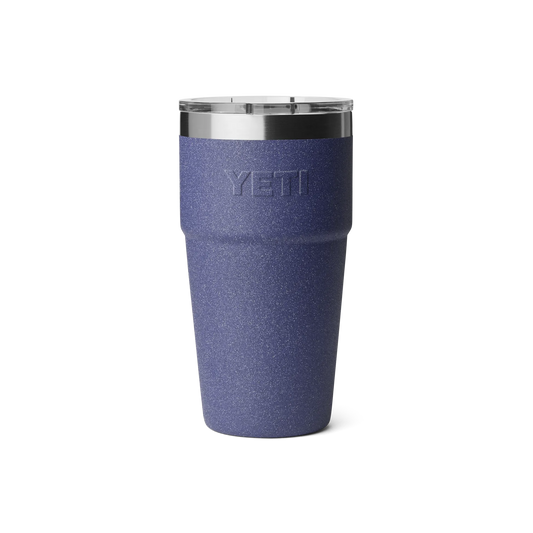 YETI Rambler 20 OZ 591 ML Rambler Stackable Cup - Moon Dust