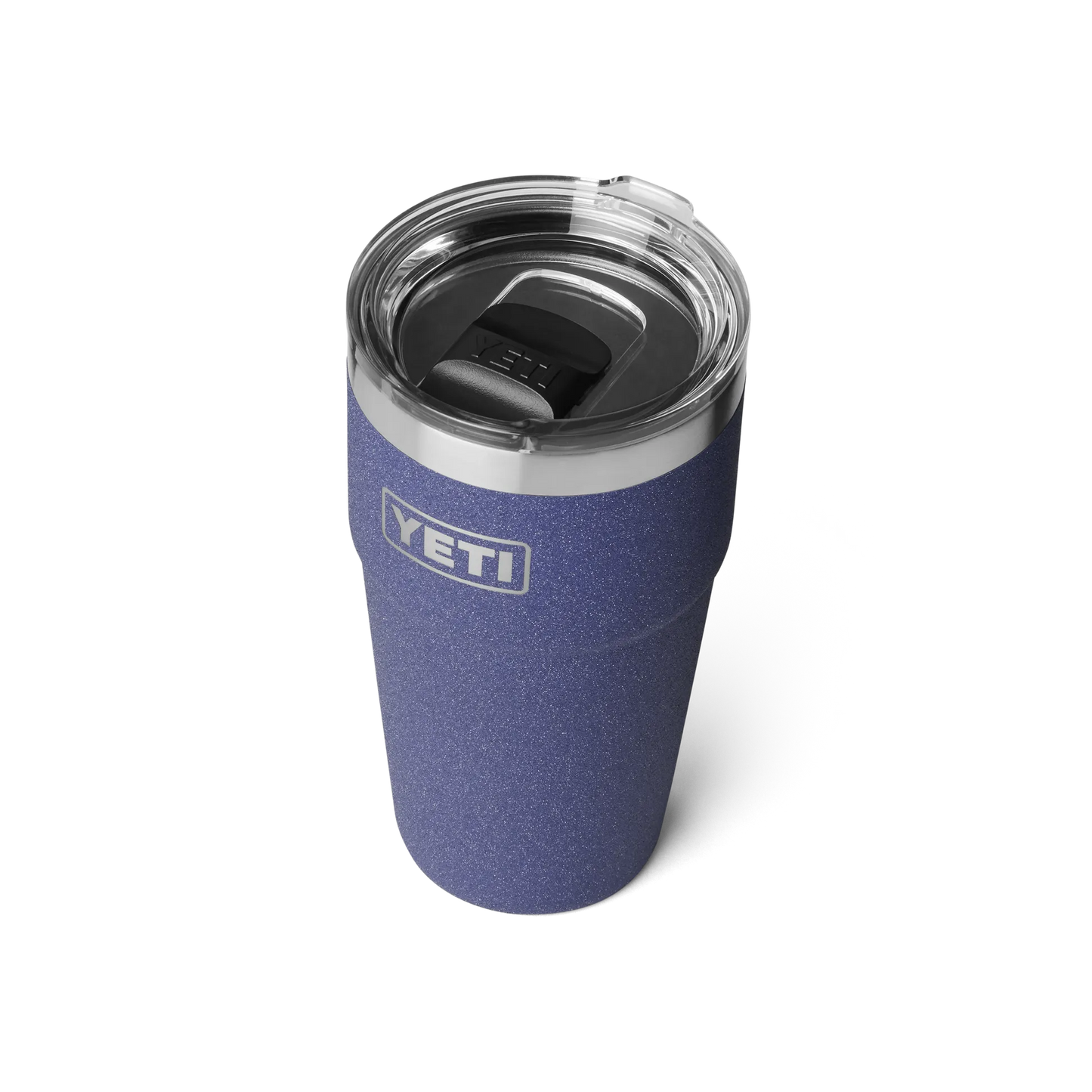 YETI Rambler 20 OZ 591 ML Rambler Stackable Cup - Moon Dust